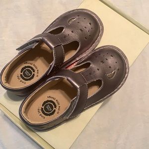 NIB livie and Luca shoes